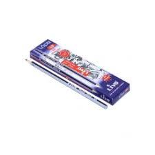 LIVO Lapiz 4B pencil 12 pcs